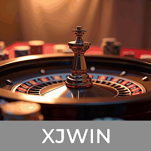XJWIN: A Revolução Móvel no Mundo das Apostas