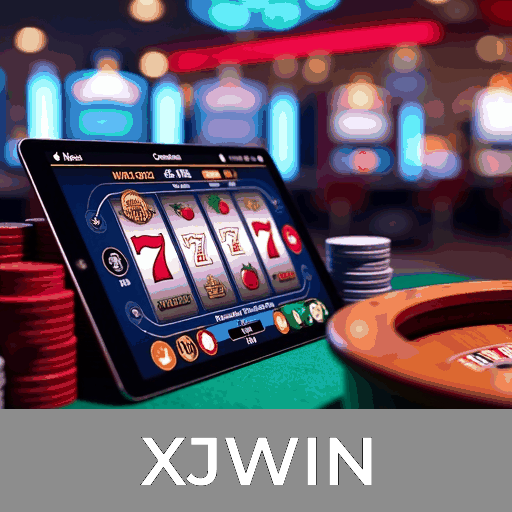 XJWIN: Apostas Esportivas Profissionais com Foco no Brasil