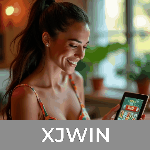 XJWIN: Seu Cassino Online Seguro e Divertido