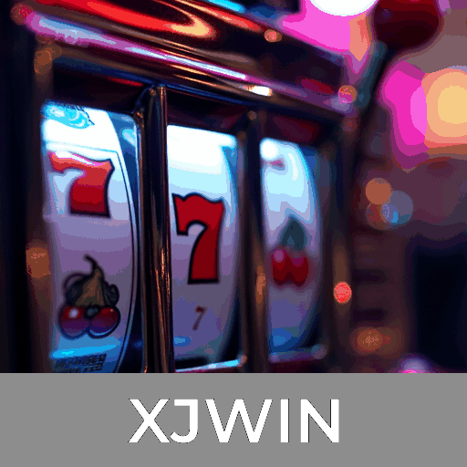 XJWIN: Slots com Grandes Prêmios, Mesas de Jogo e Mais