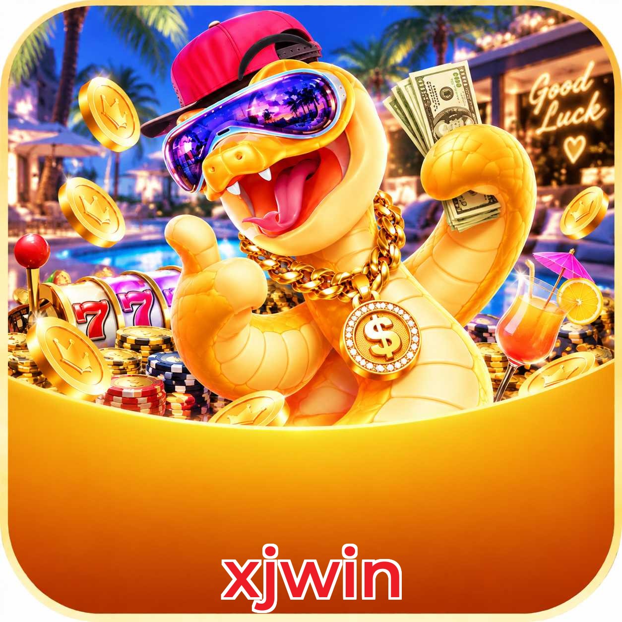xjwin Performance Tests
