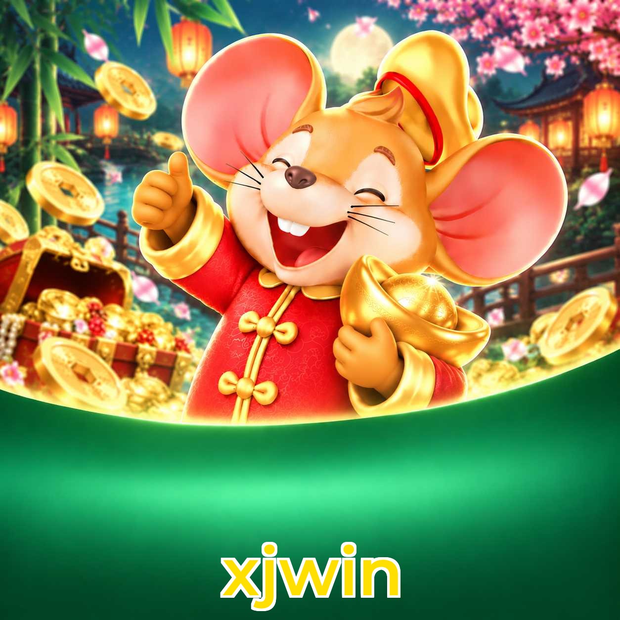 xjwin Fortune Tiger RTP