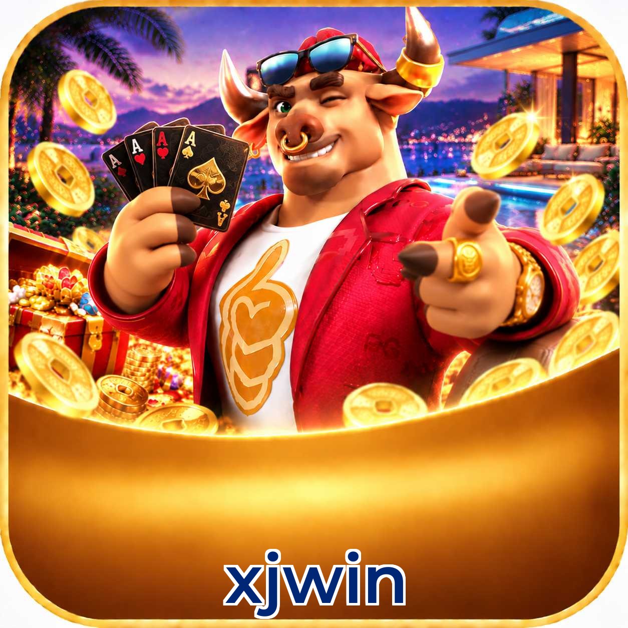 xjwin Estratégias Slots