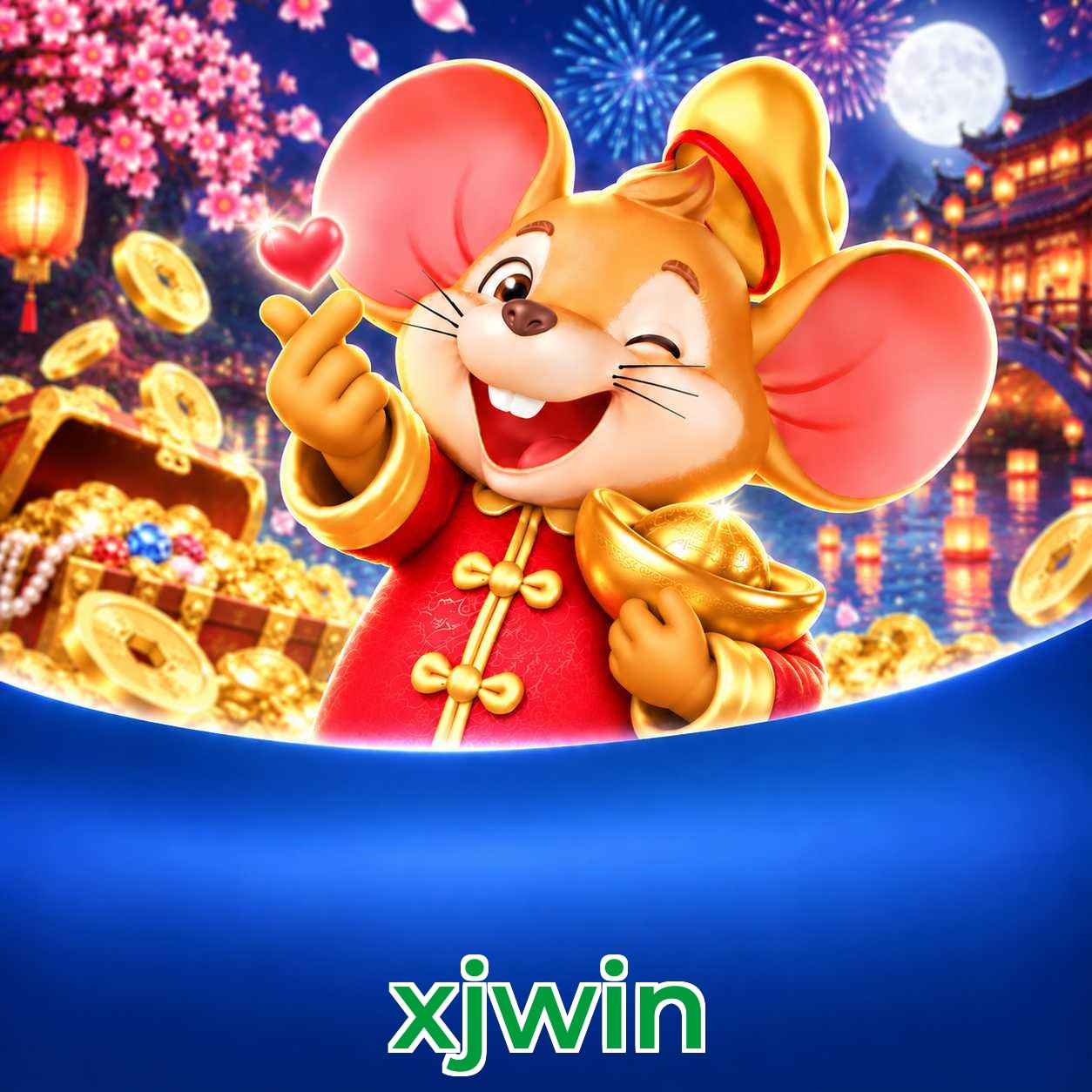 xjwin Live Casino Overview