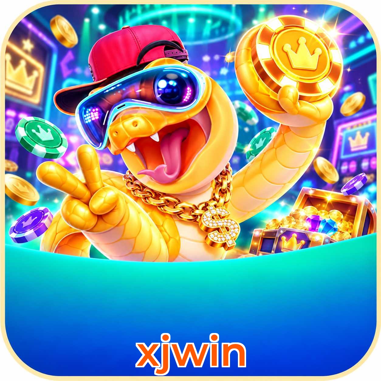 xjwin FAQ