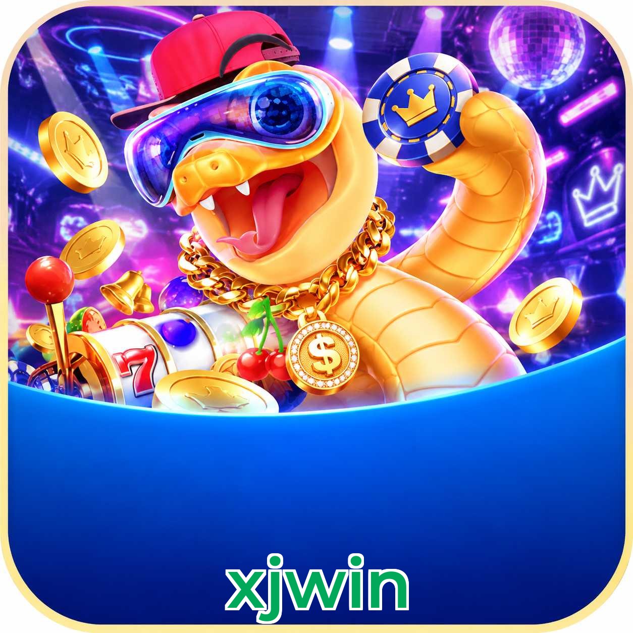 xjwin RTP Testing
