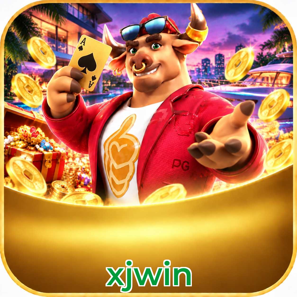 xjwin atualizar e desinstalar app