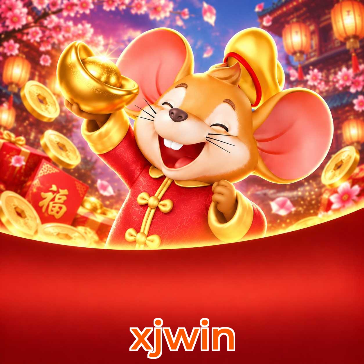xjwin Logo
