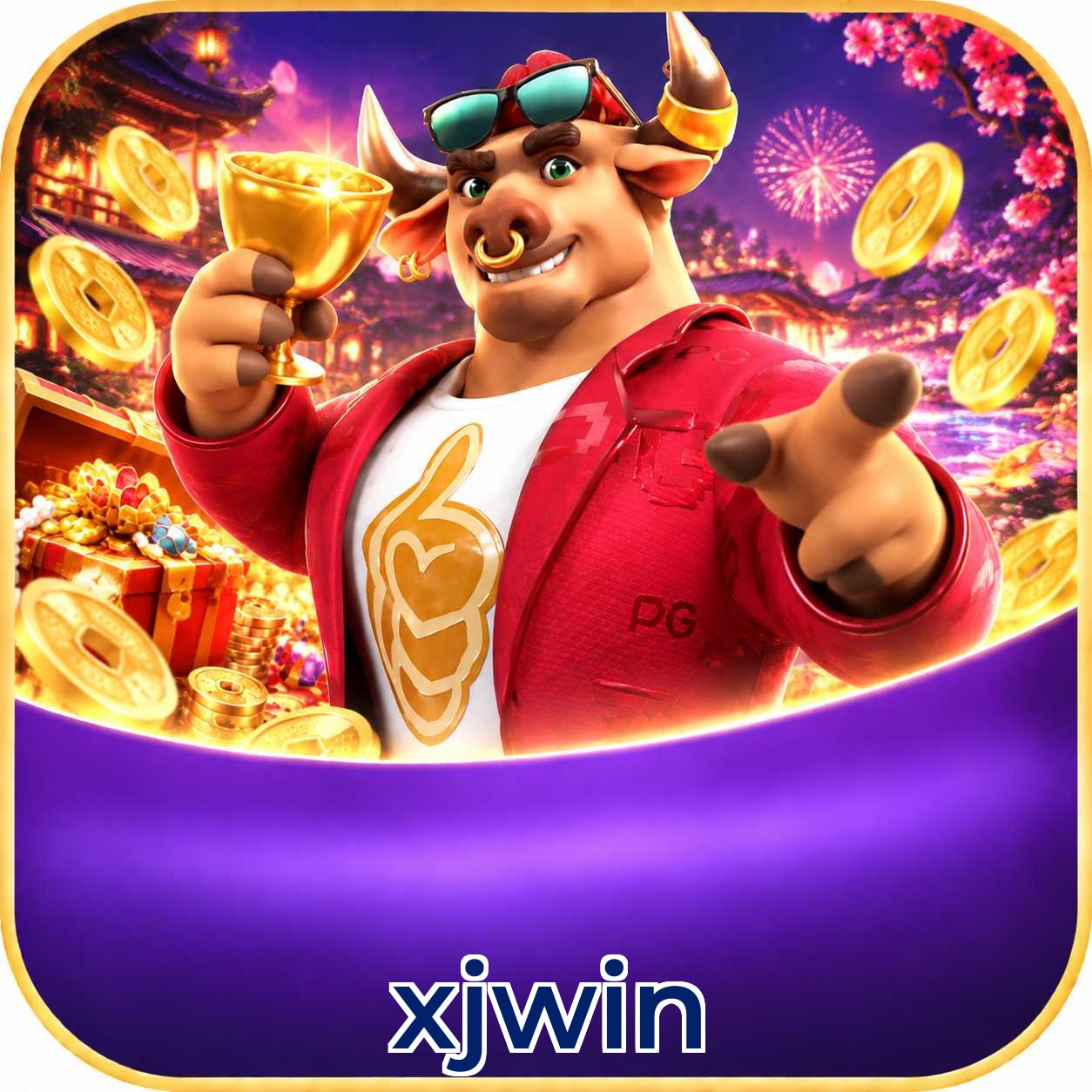 xjwin Top Wins