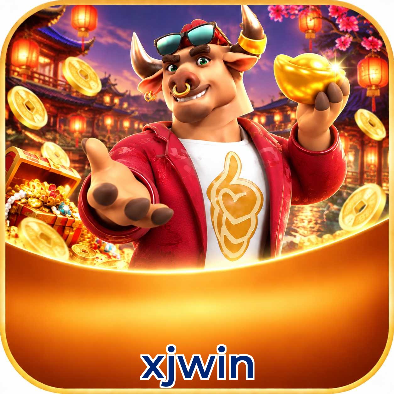 xjwin Facebook Bonus