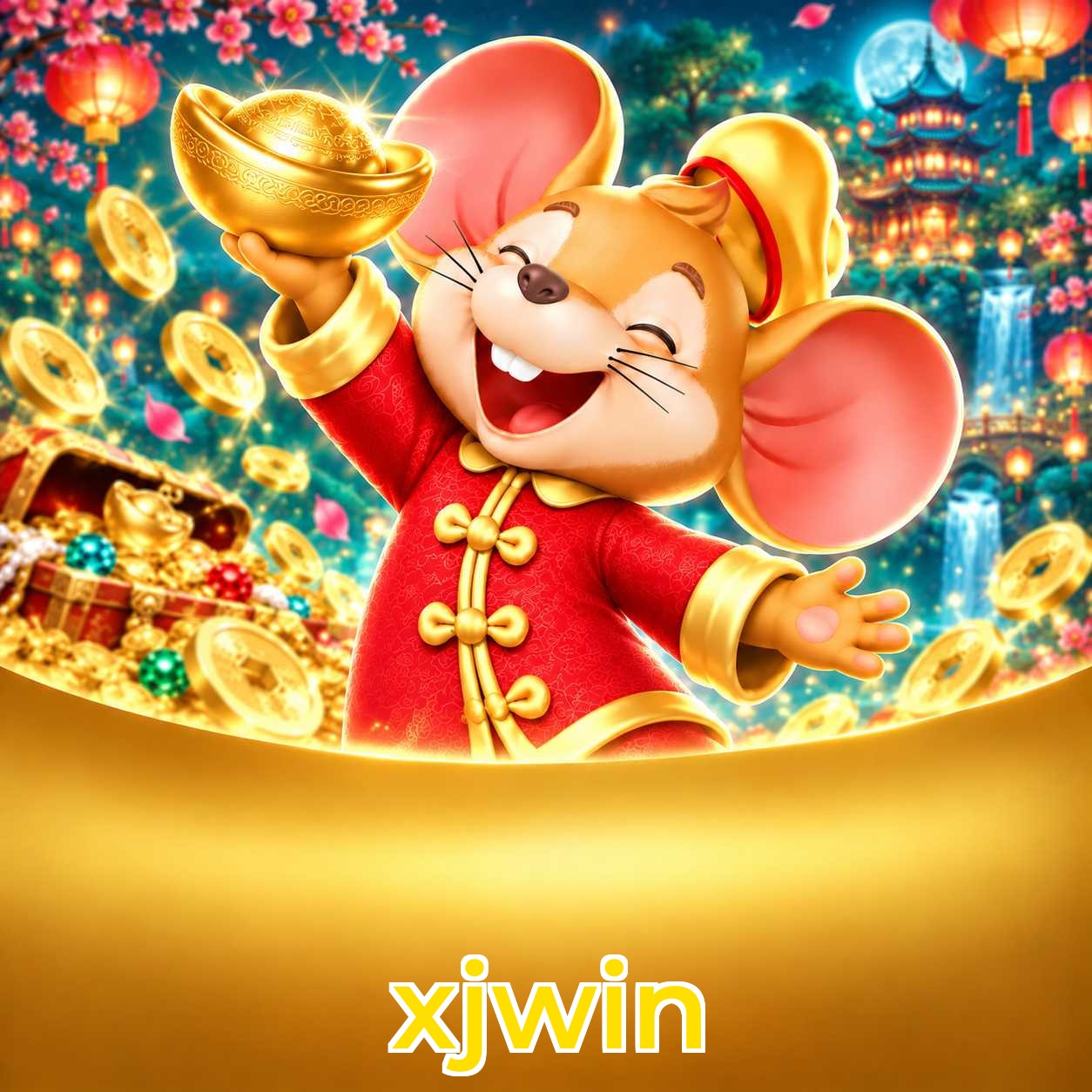 xjwin Download Links