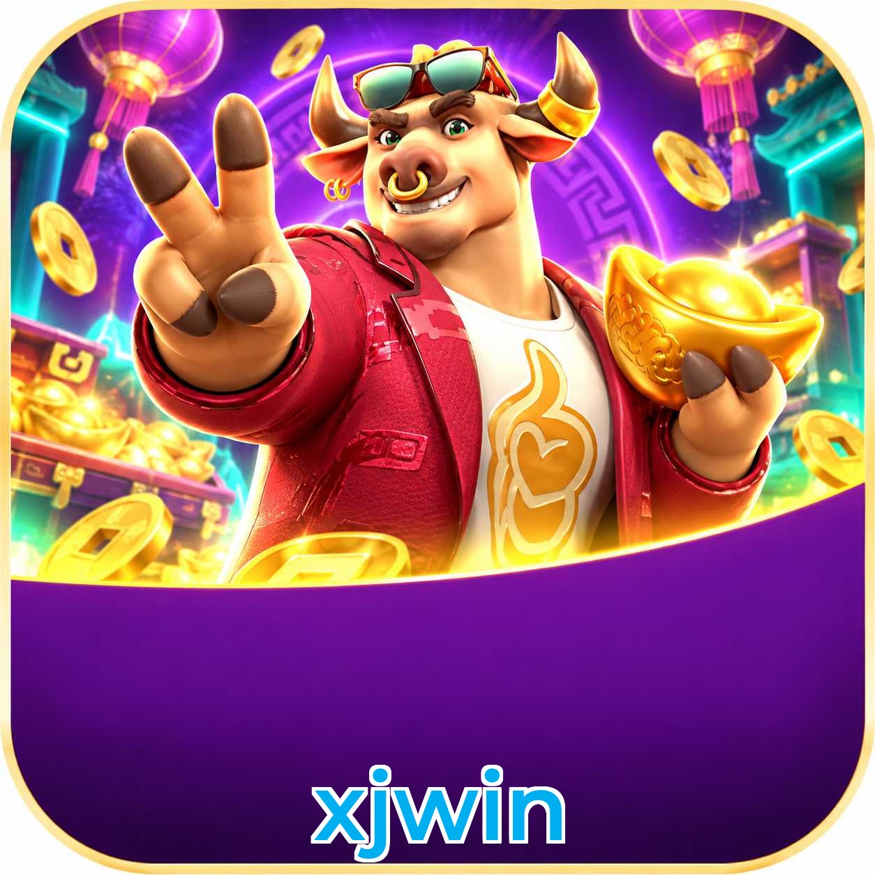 xjwin Fortune Tiger Game