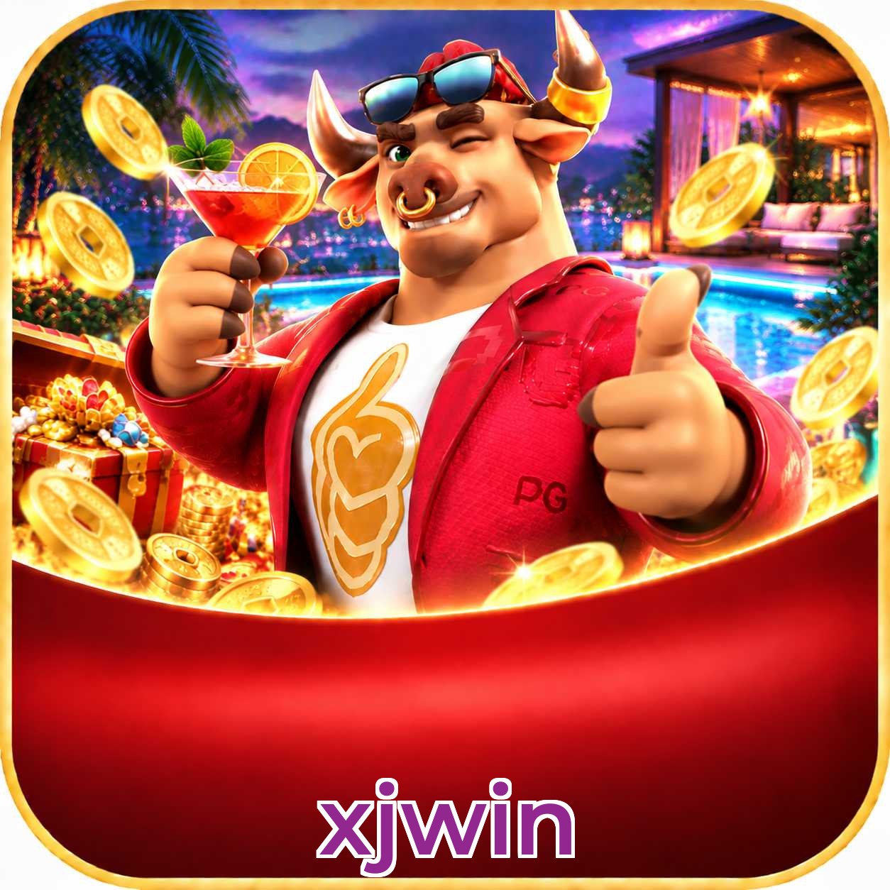 xjwin Telegram FAQ