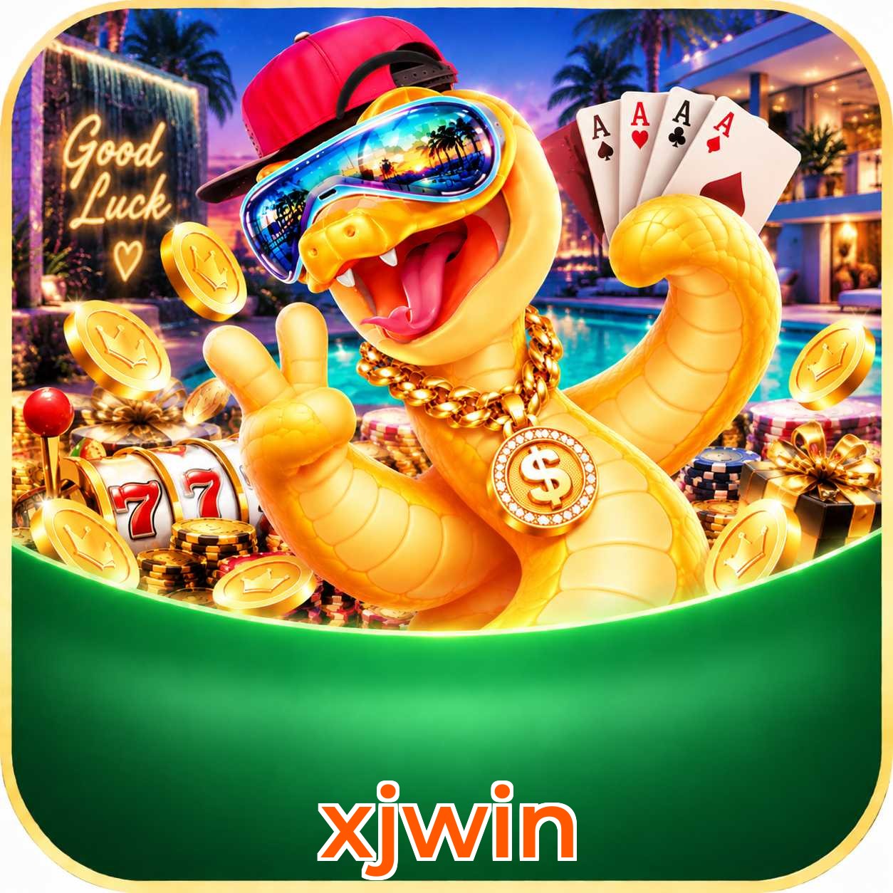 xjwin FAQ
