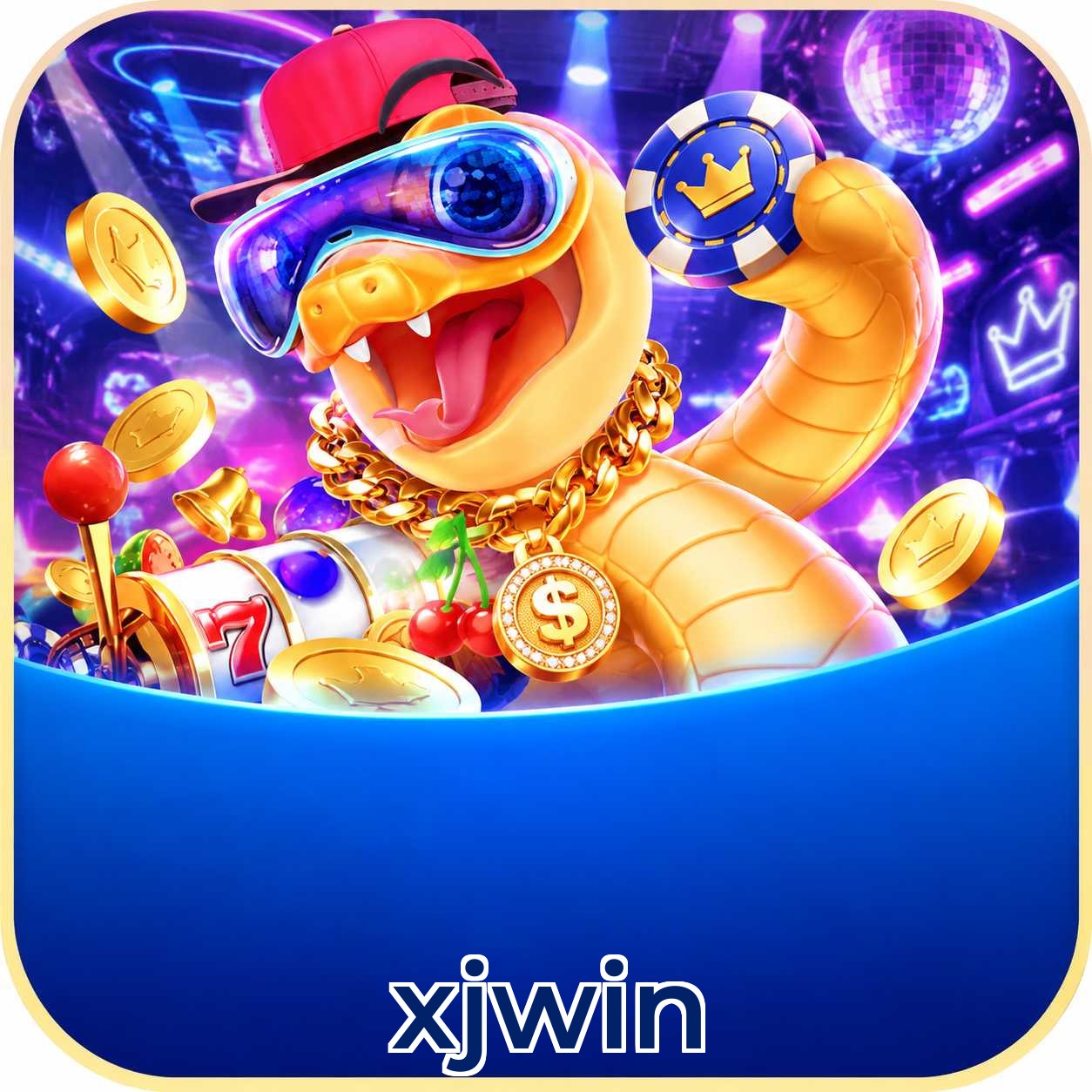 xjwin VIP FAQ