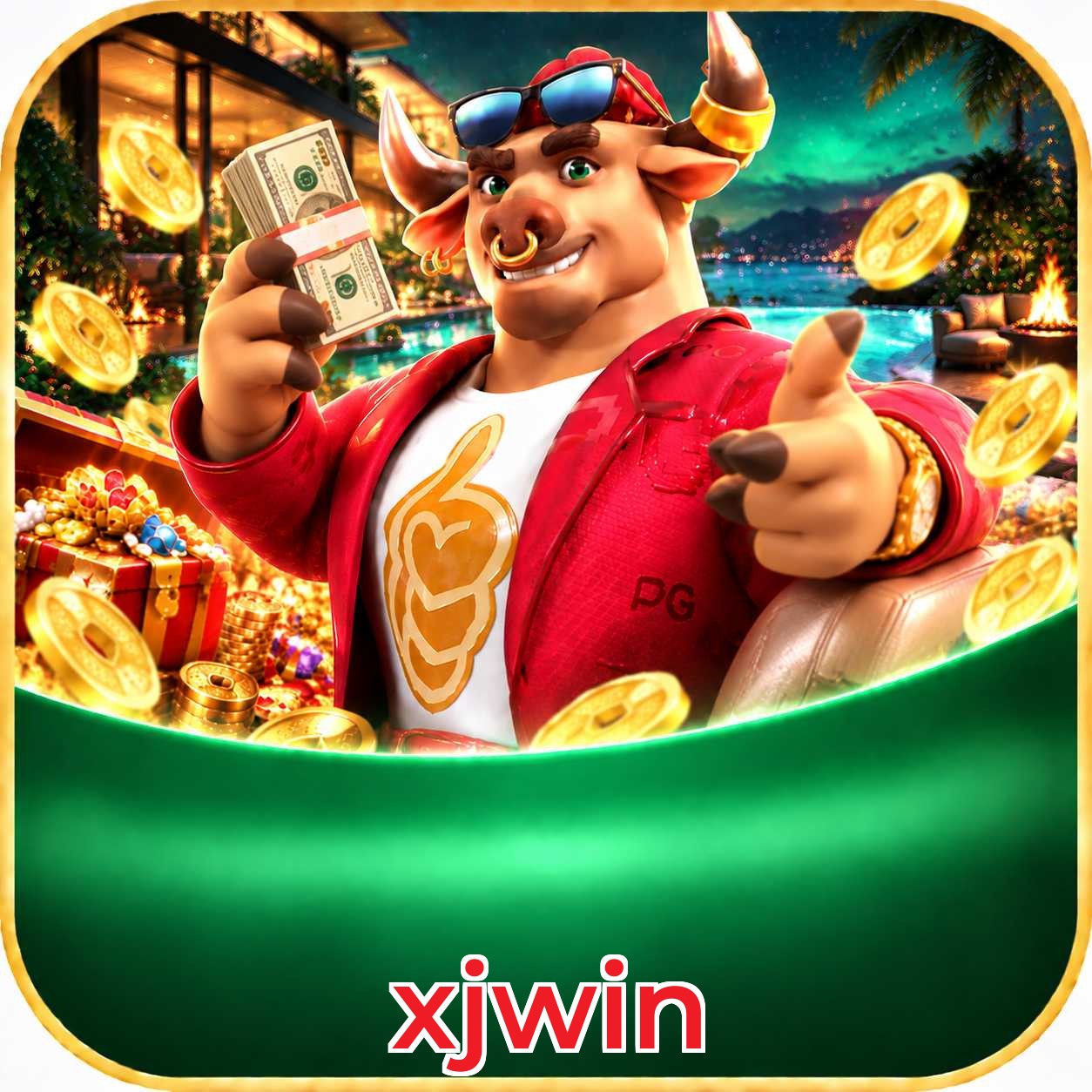 xjwin Fortune Tiger Tips