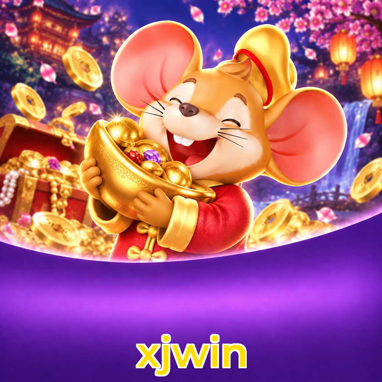 xjwin Logo