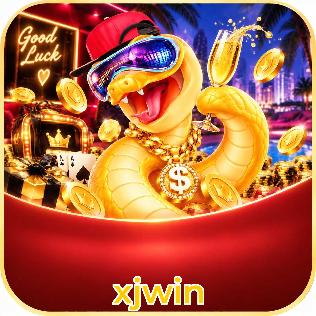 xjwin Métodos de Login