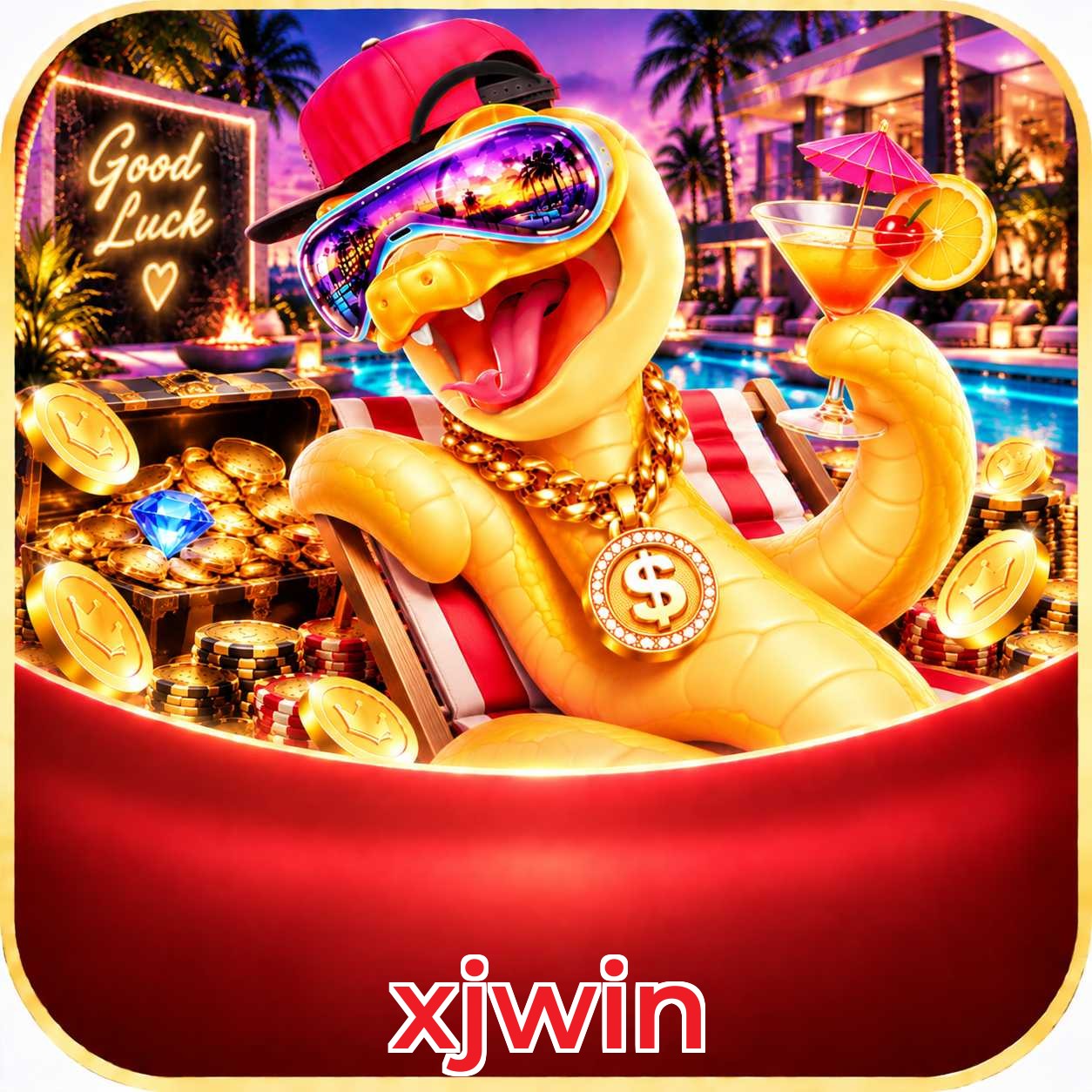 xjwin Lottery FAQ