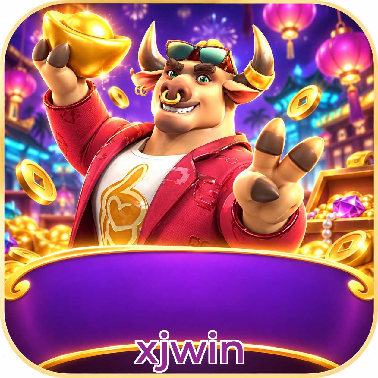 xjwin Registration Guide