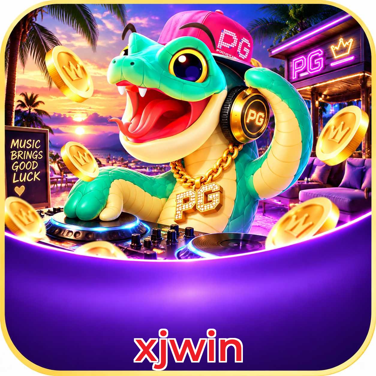 xjwin Facebook Group