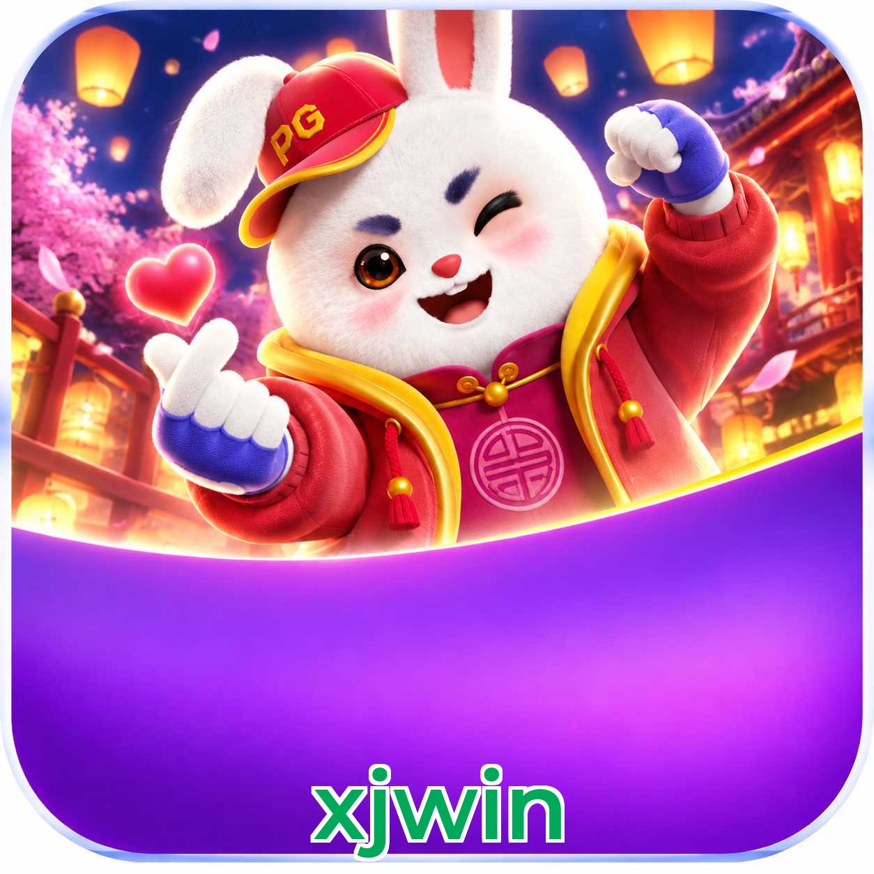 xjwin Telegram Stats