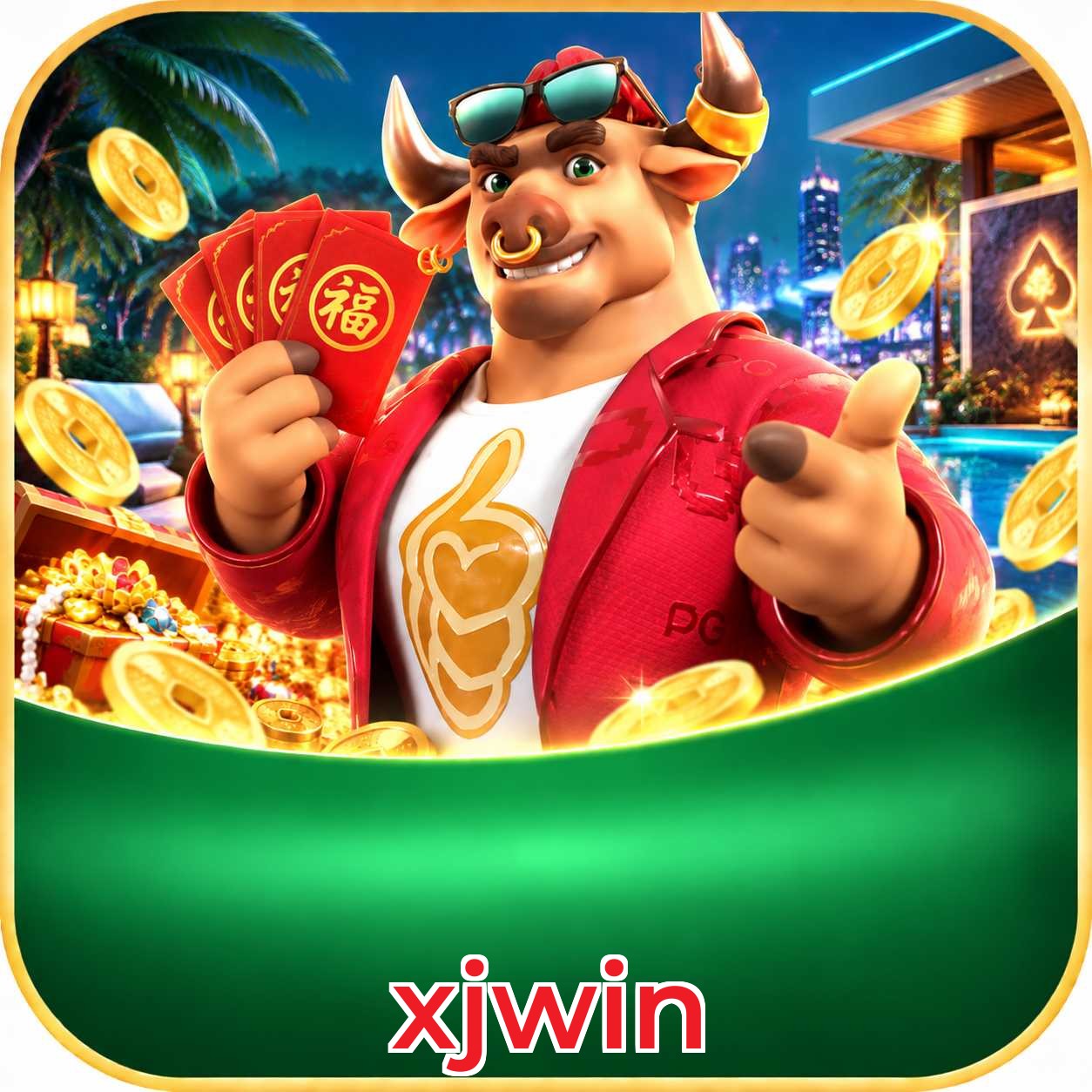 xjwin FAQ