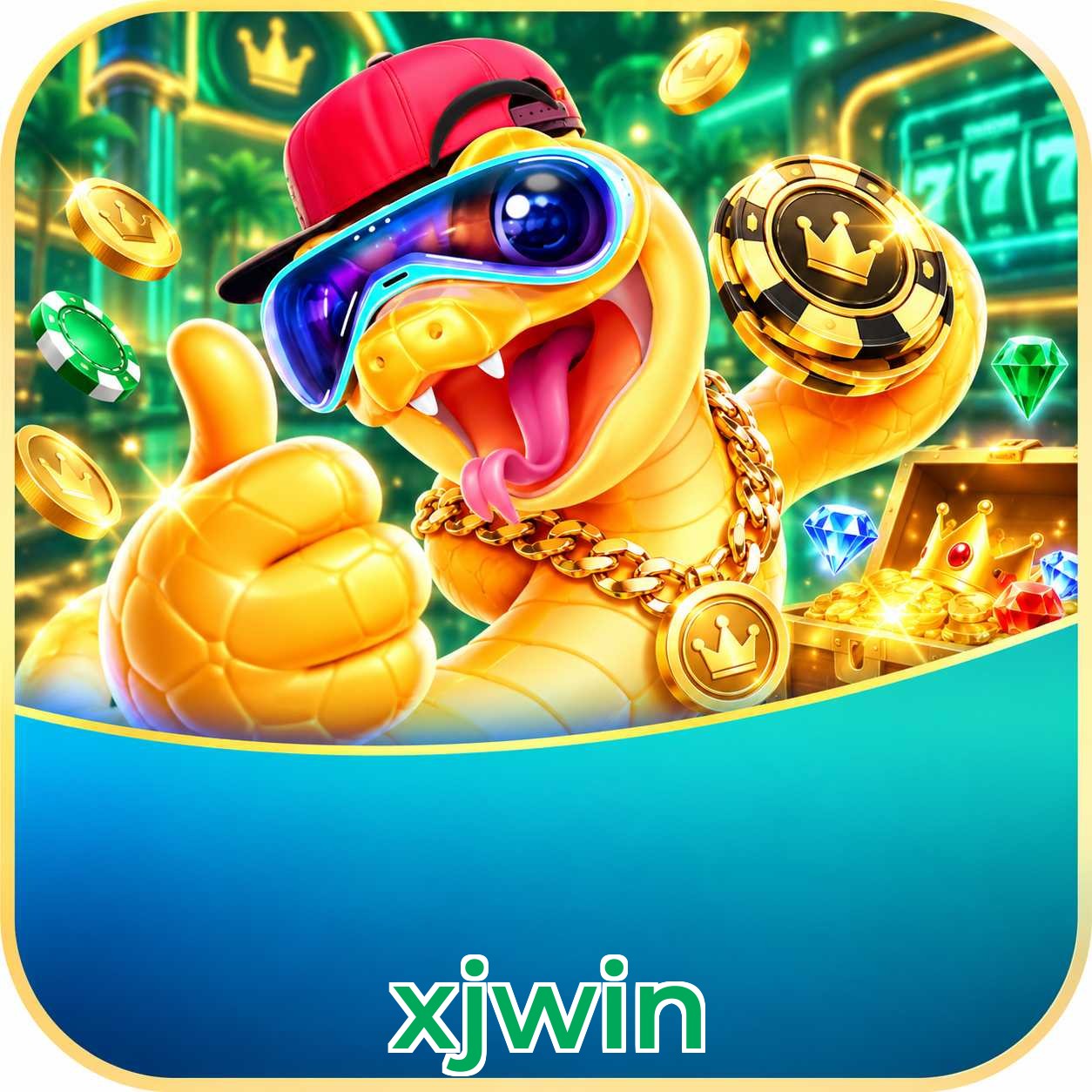 xjwin Loterias