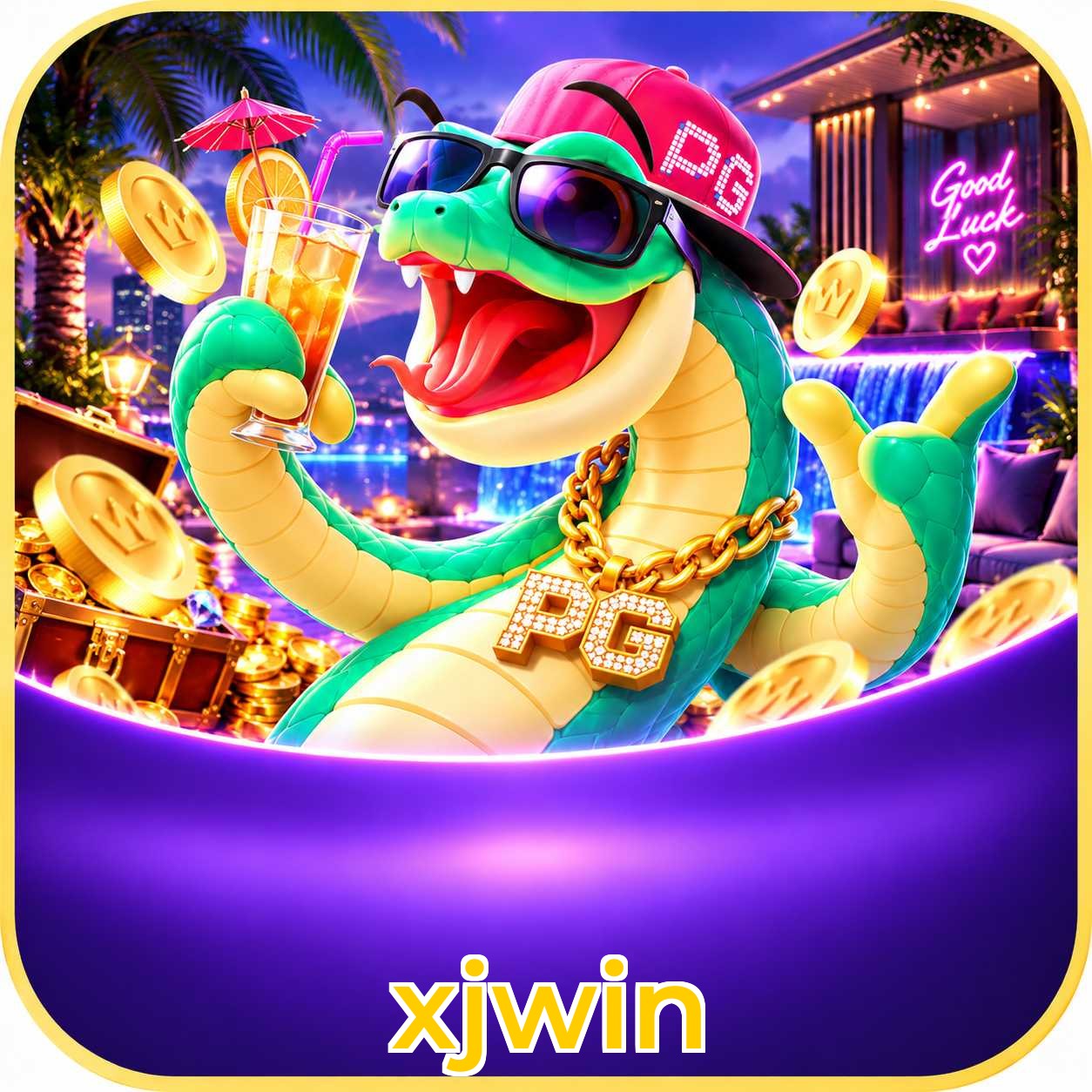 xjwin FAQ