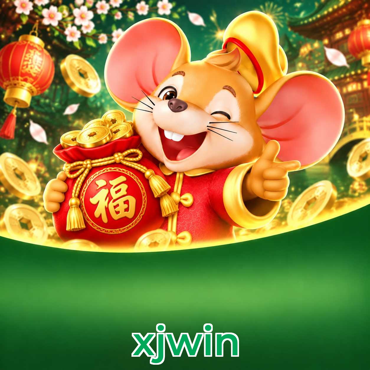 xjwin Logo