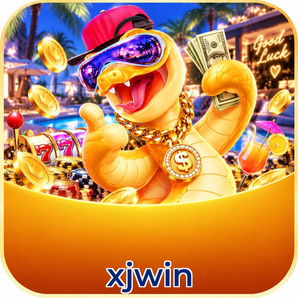 Baixar xjwin iPhone