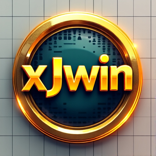 Logo da xjwin